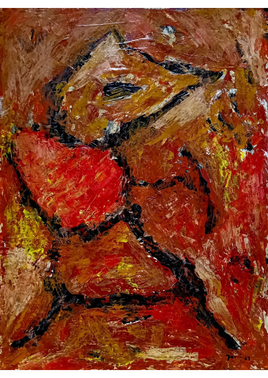 Asger Jorn